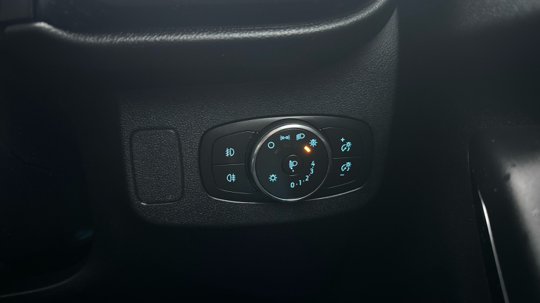 Ford Puma 1.0 EcoBoost Hybrid mHEV ST-Line 5dr Petrol Hatchback